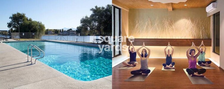 Paranjape Aspire Amenities-Features 4