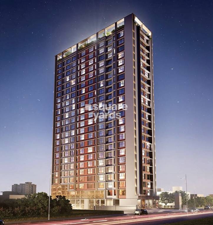 Paranjape Aspire Andheri West Mumbai | Price List, Floor Plan & RERA ...