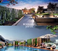Paranjape Athena Amenities-Features