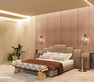 Paranjape Athena Apartment Interiors