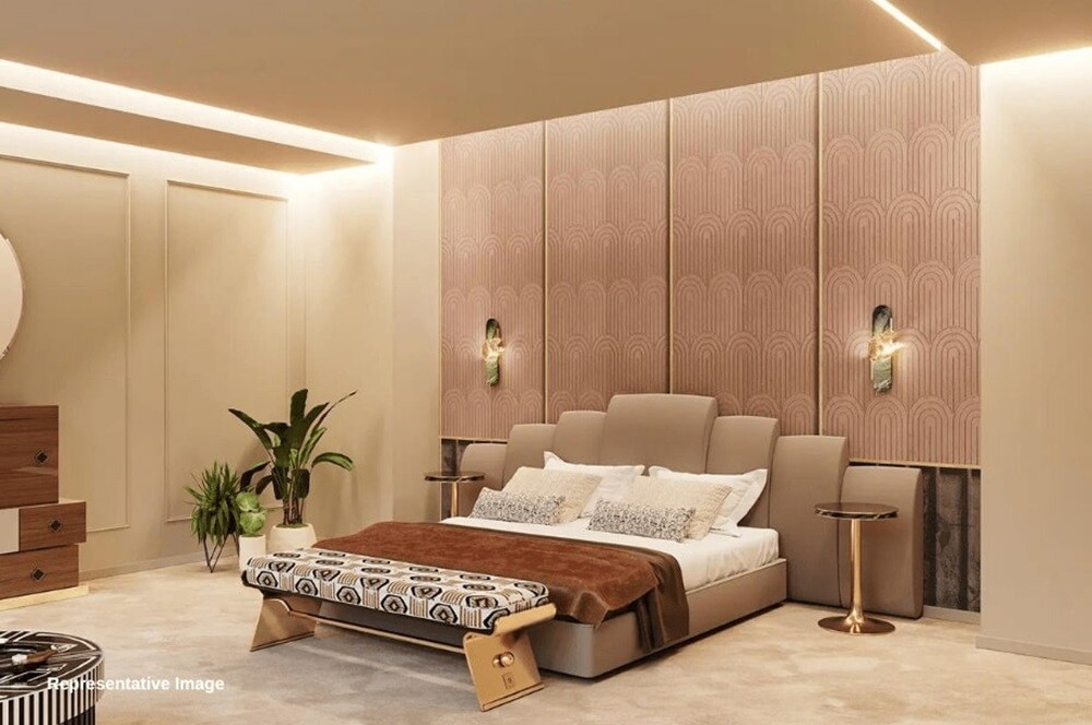 Paranjape Athena Apartment Interiors 1
