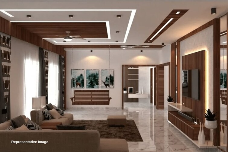 Paranjape Athena Apartment Interiors 2