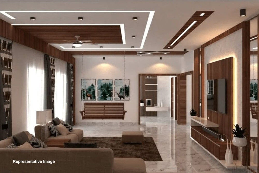 Paranjape Athena Apartment Interiors 2