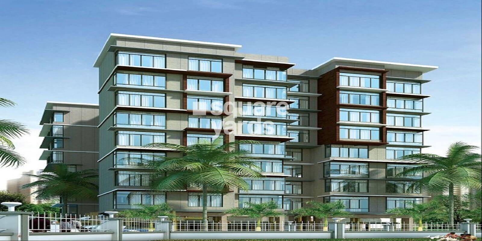 Paranjape Schemes Geetanjali