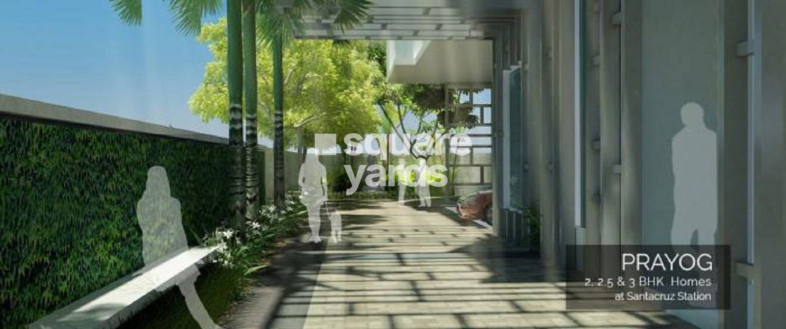 Paranjape Schemes Prayog