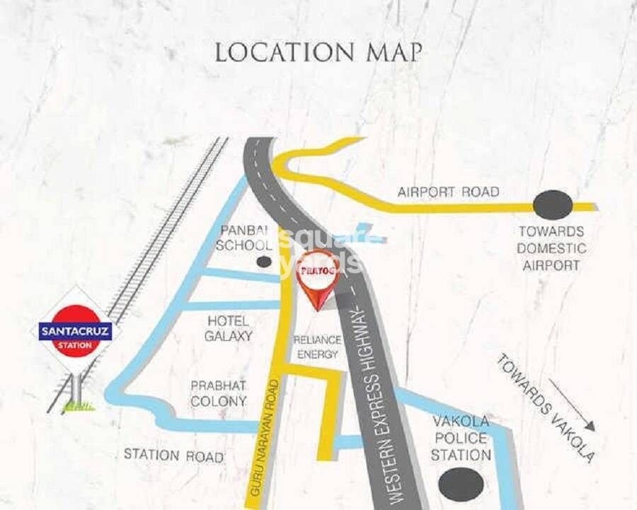 Paranjape Schemes Prayog