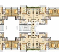 Paranjape Schemes Royal Court Floor Plans