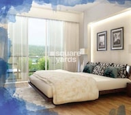 Paranjape Schemes Ujval Apartment Interiors