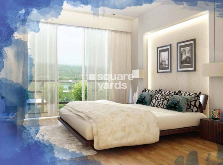 Paranjape Ujval Apartment Interiors 1