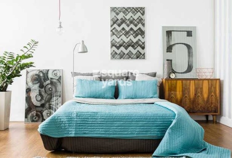 Paranjape Ujval Apartment Interiors 2