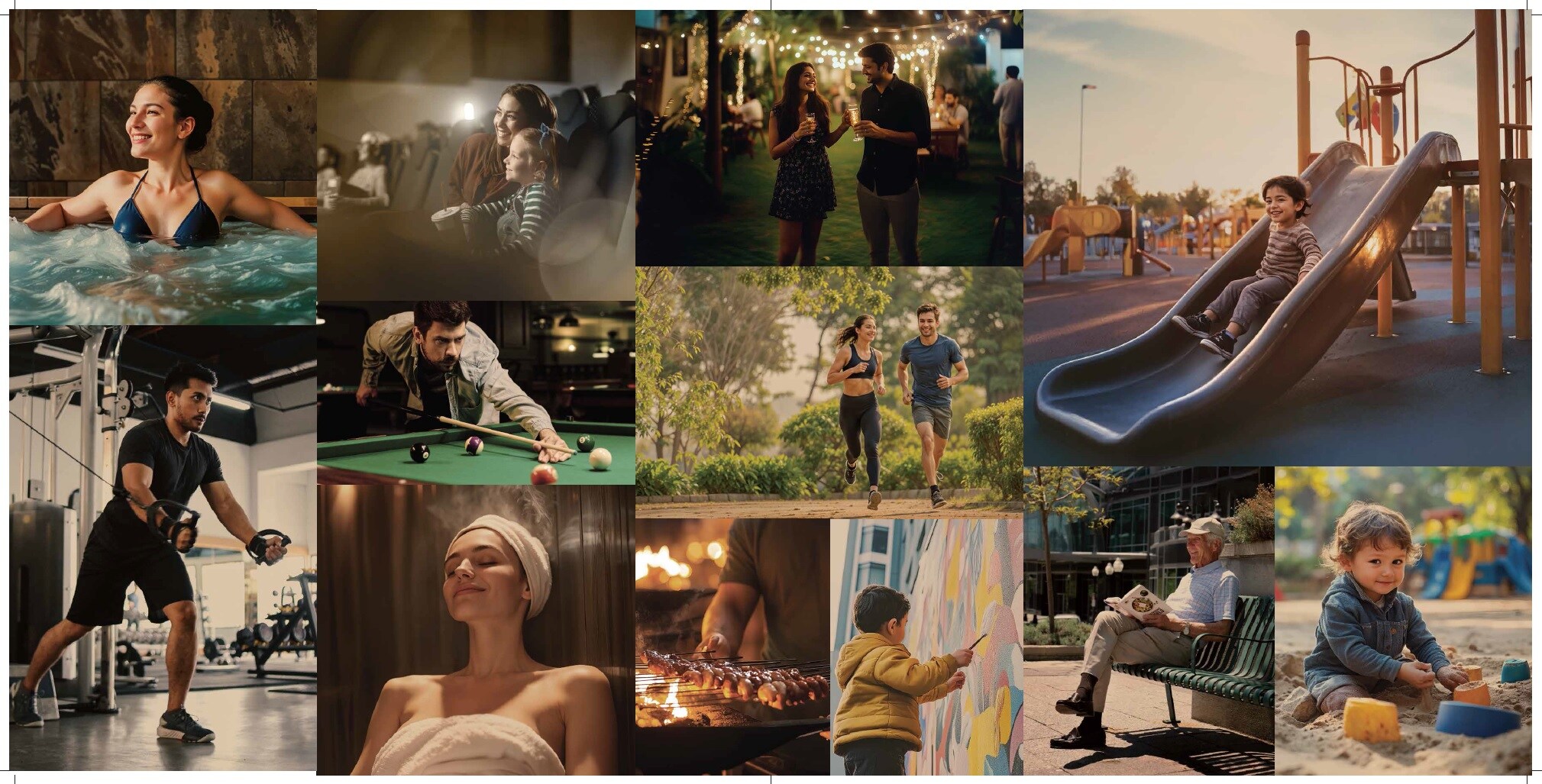 Paras 92 Platinum Hive