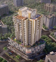 Paras 92 Platinum Hive Tower View