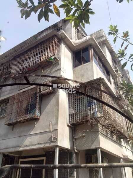 Paras Building Tower View