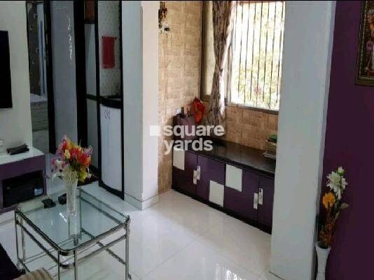 Paras CHS Apartment Interiors