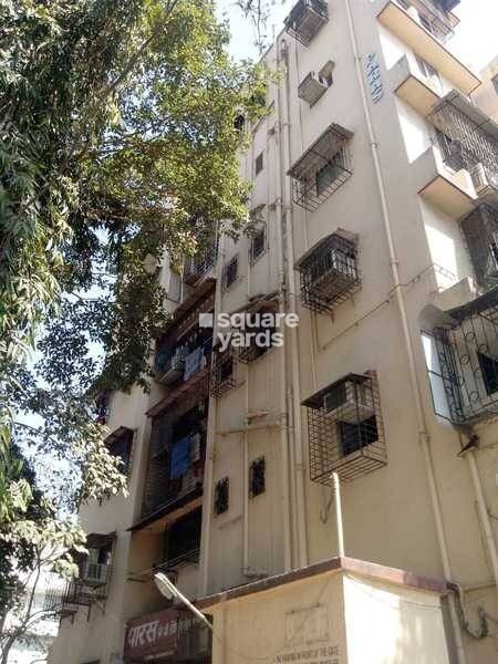 Paras CHS Tower View