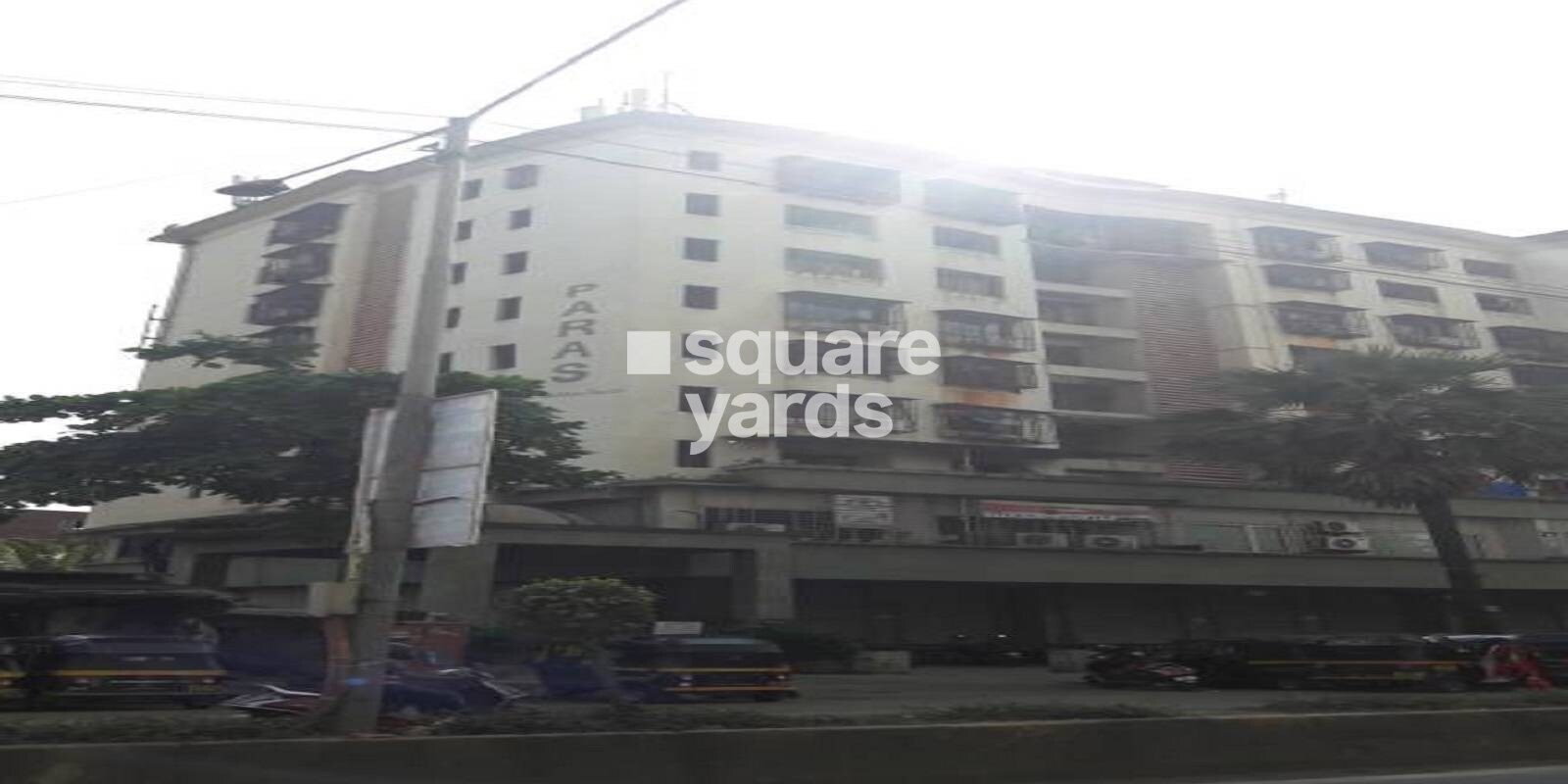 Paras Co Operative Housing Society Ltd