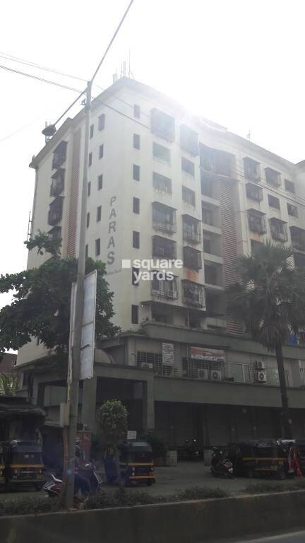 Paras Co Operative Housing Society Ltd Tower View