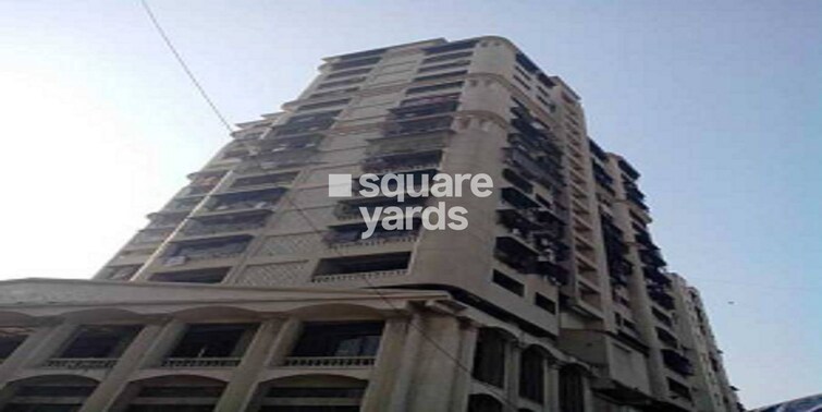 Parasmani Tower Cover Image