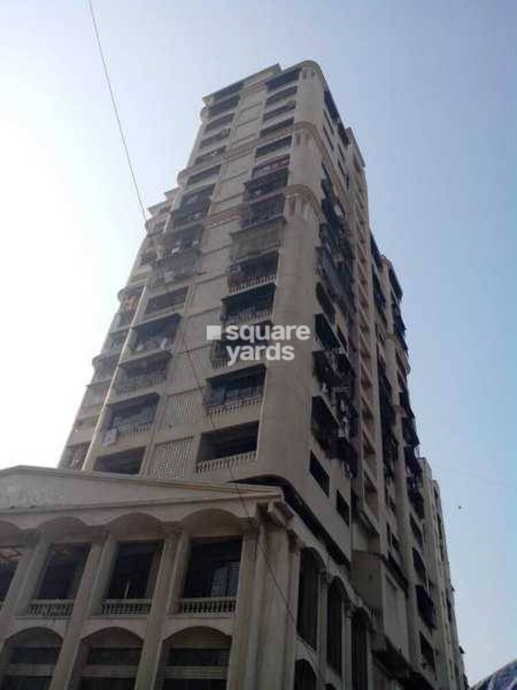 Parasmani Tower Tower View