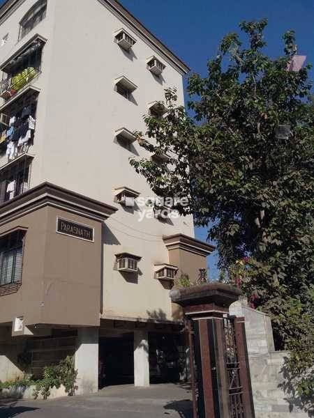 Parasnath Apartment Tower View