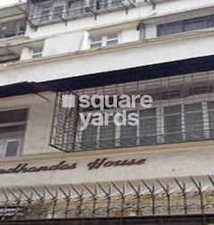 Pardhandas House Pardhandas House