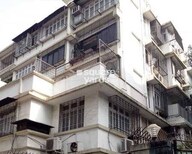 Pardhandas House Tower View