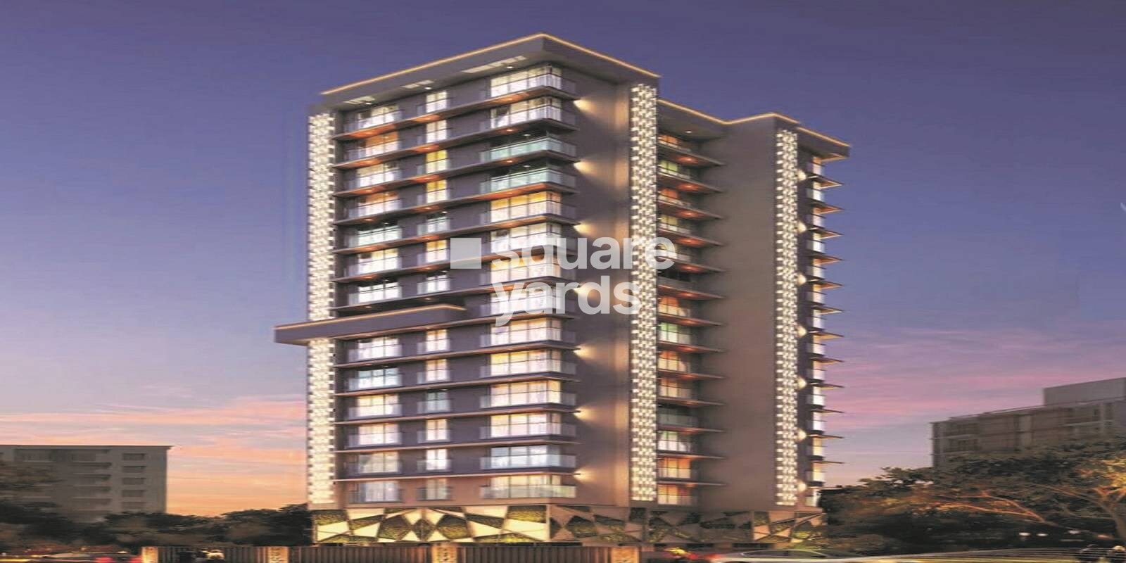 Pardis Little Malabar Hill