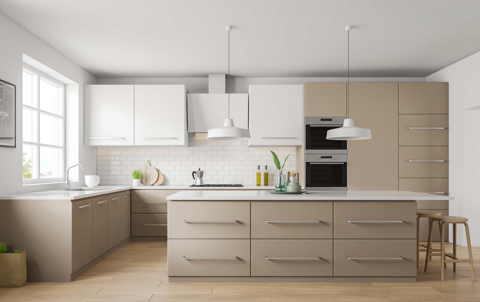 Pardis Shangrila Apartment Interiors 2