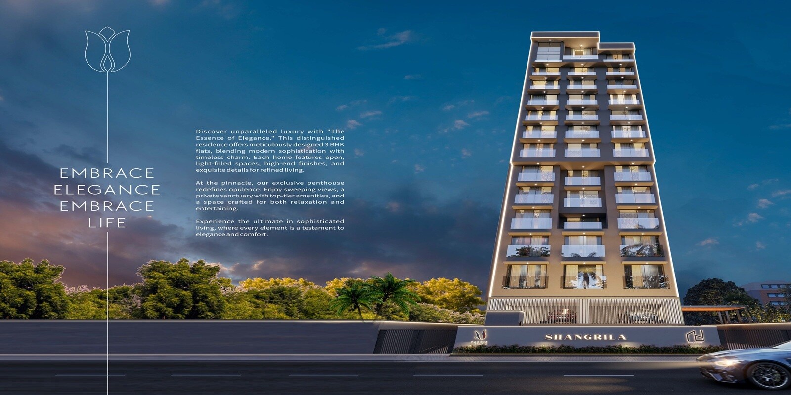 Pardis Shangrila Cover Image