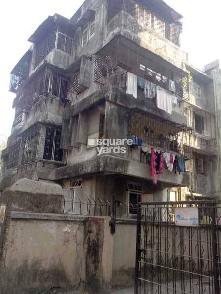 Parekh Mahal CHS Tower View