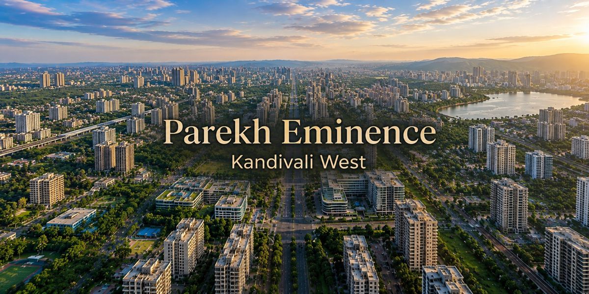 Parekh Meena House