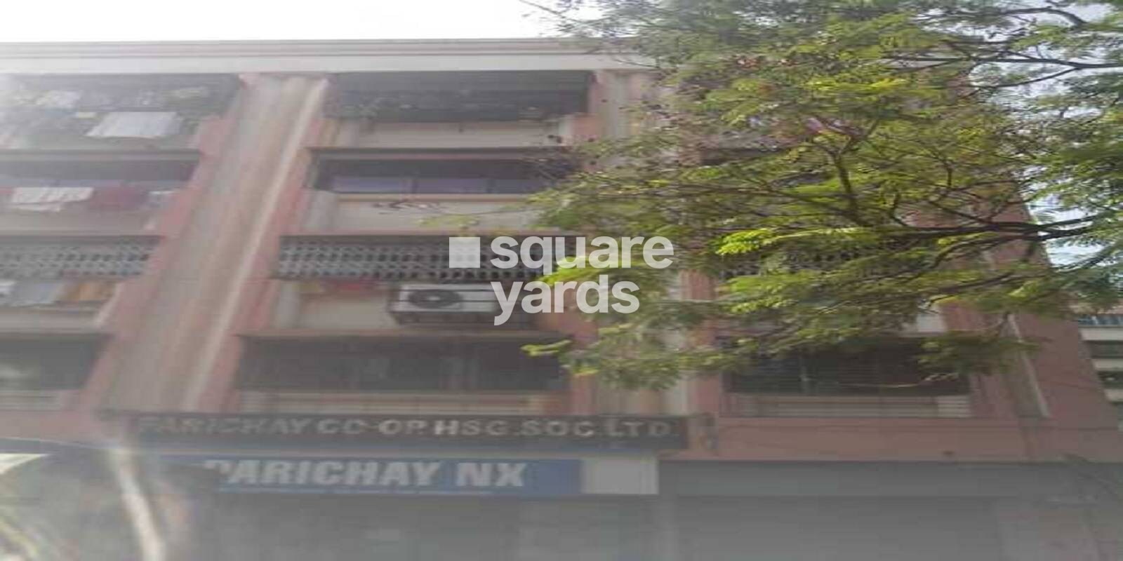 parichay-chs