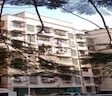 Parijat A Apartment