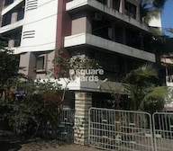 Parijat Building Apartments Entrance View