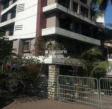 Parijat Building Apartments