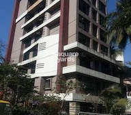 Parijat Building Apartments Tower View