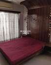 Parijat CHS Azad Nagar Apartment Interiors