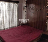 Parijat CHS Azad Nagar Apartment Interiors