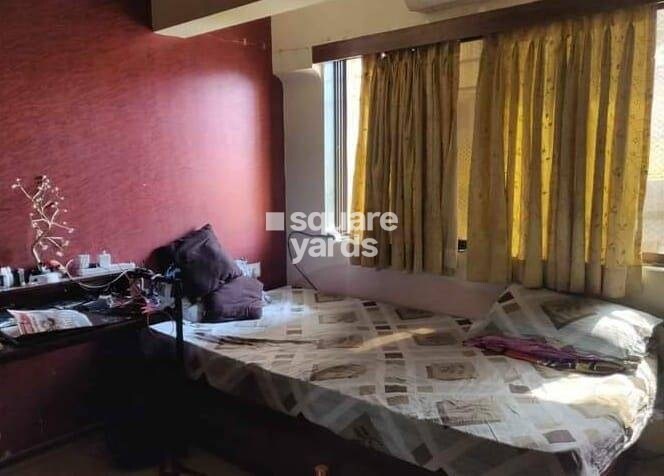 Parijat CHS Azad Nagar Apartment Interiors 2