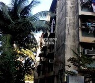 Parijat CHS Azad Nagar Tower View
