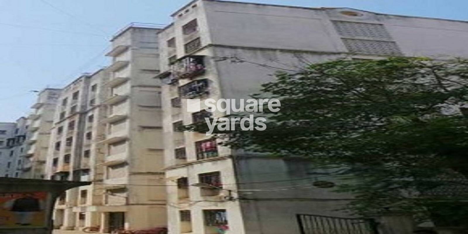 Parijat CHS Goregaon Cover Image
