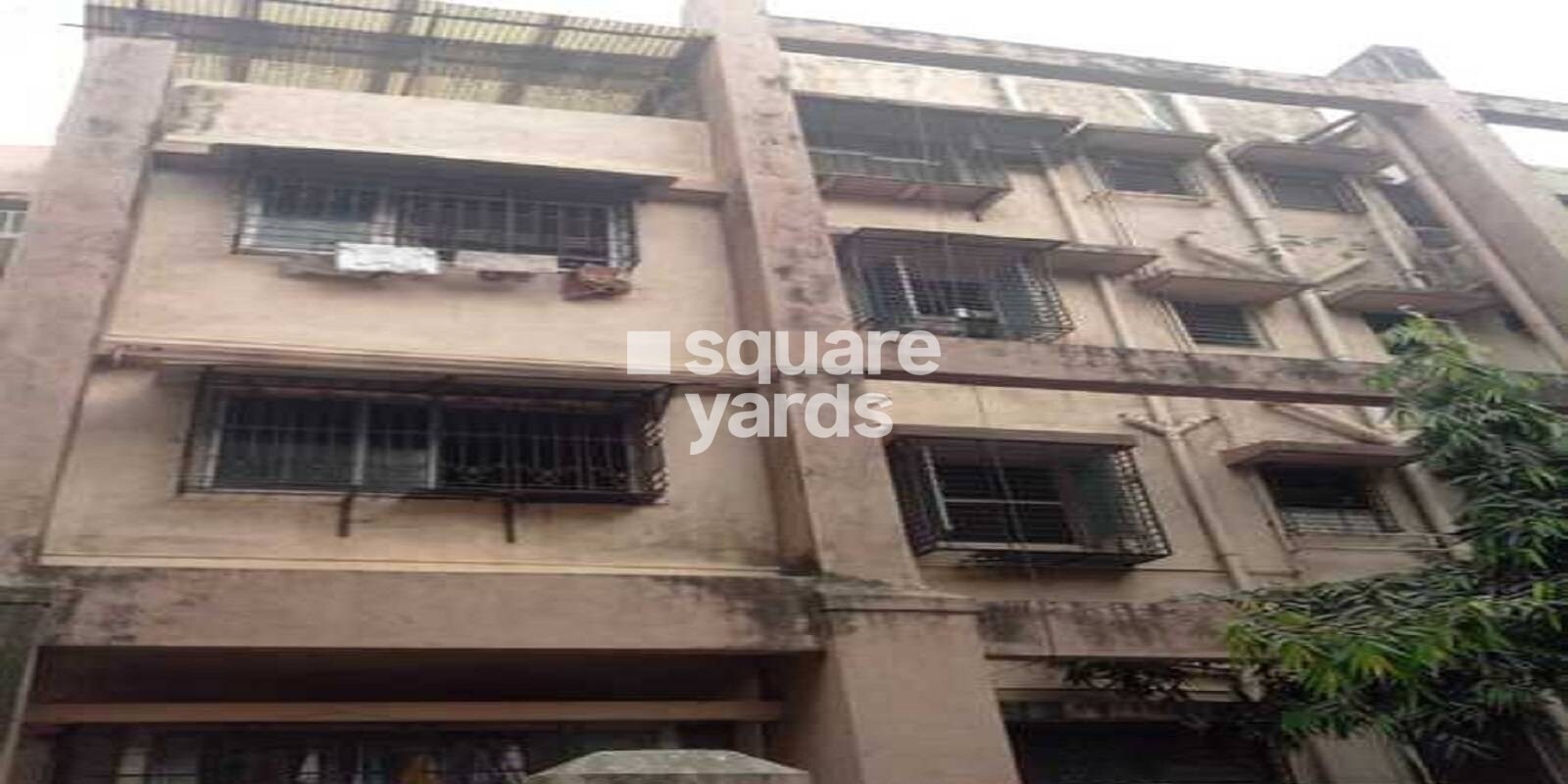 Parijat CHS Plot 129