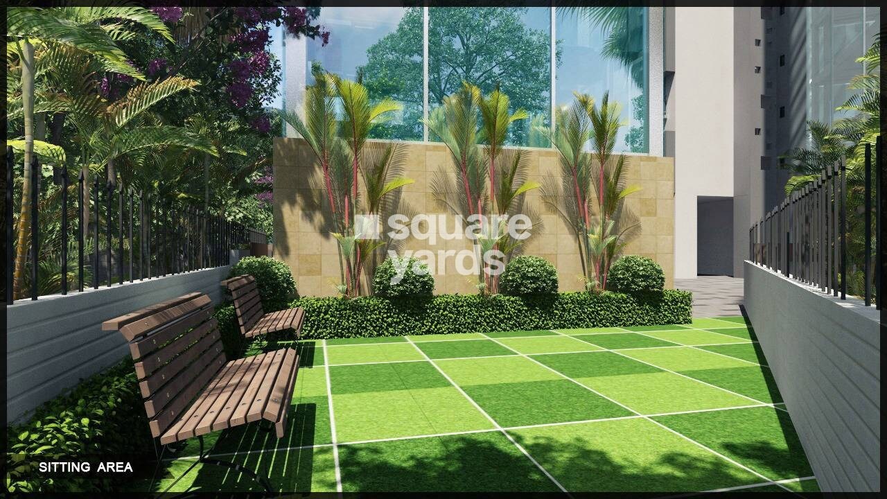 Parijat Hill View Amenities-Features 2