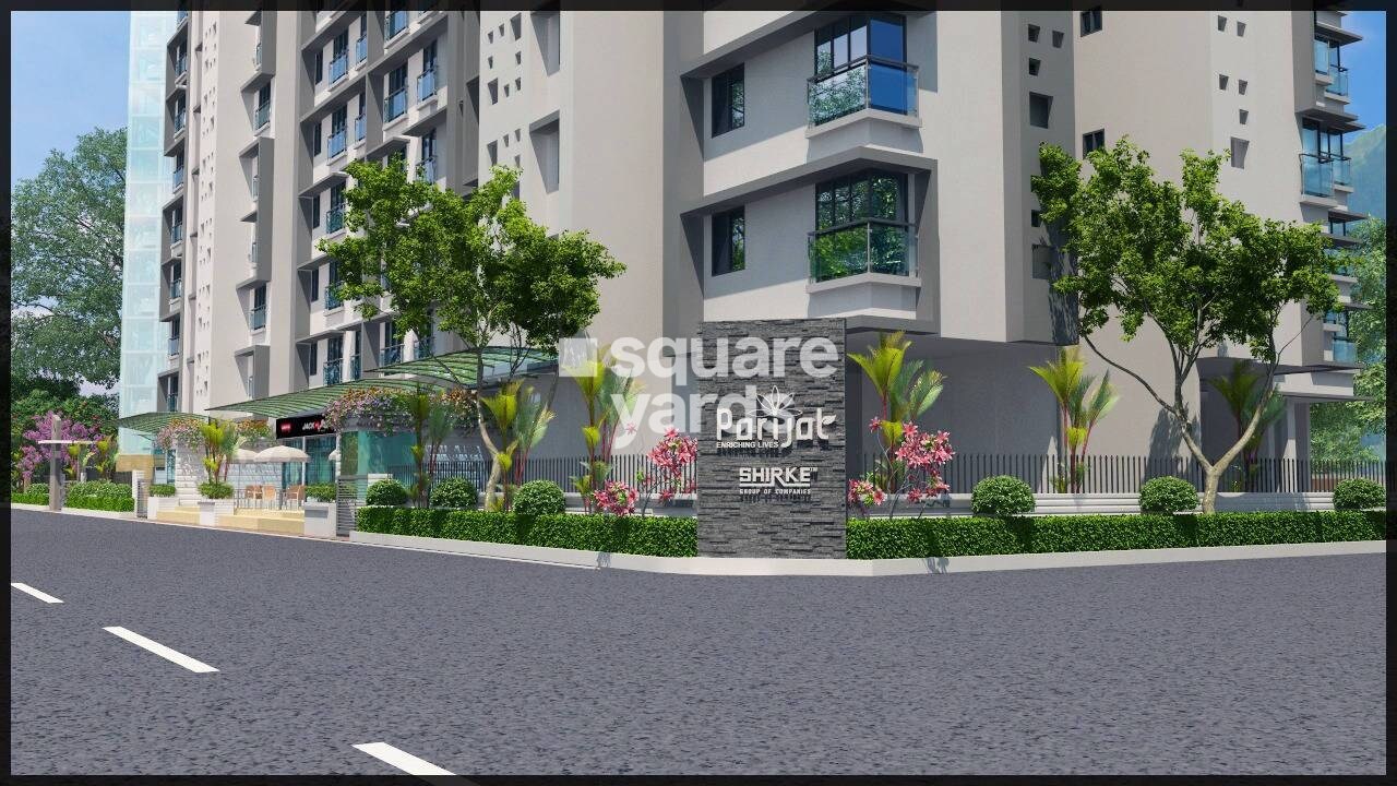 Parijat Hill View Amenities-Features 3