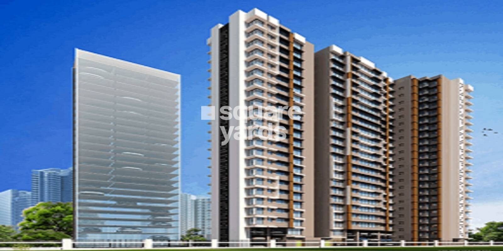 Parijat Monte Verita Payment Plan Image
