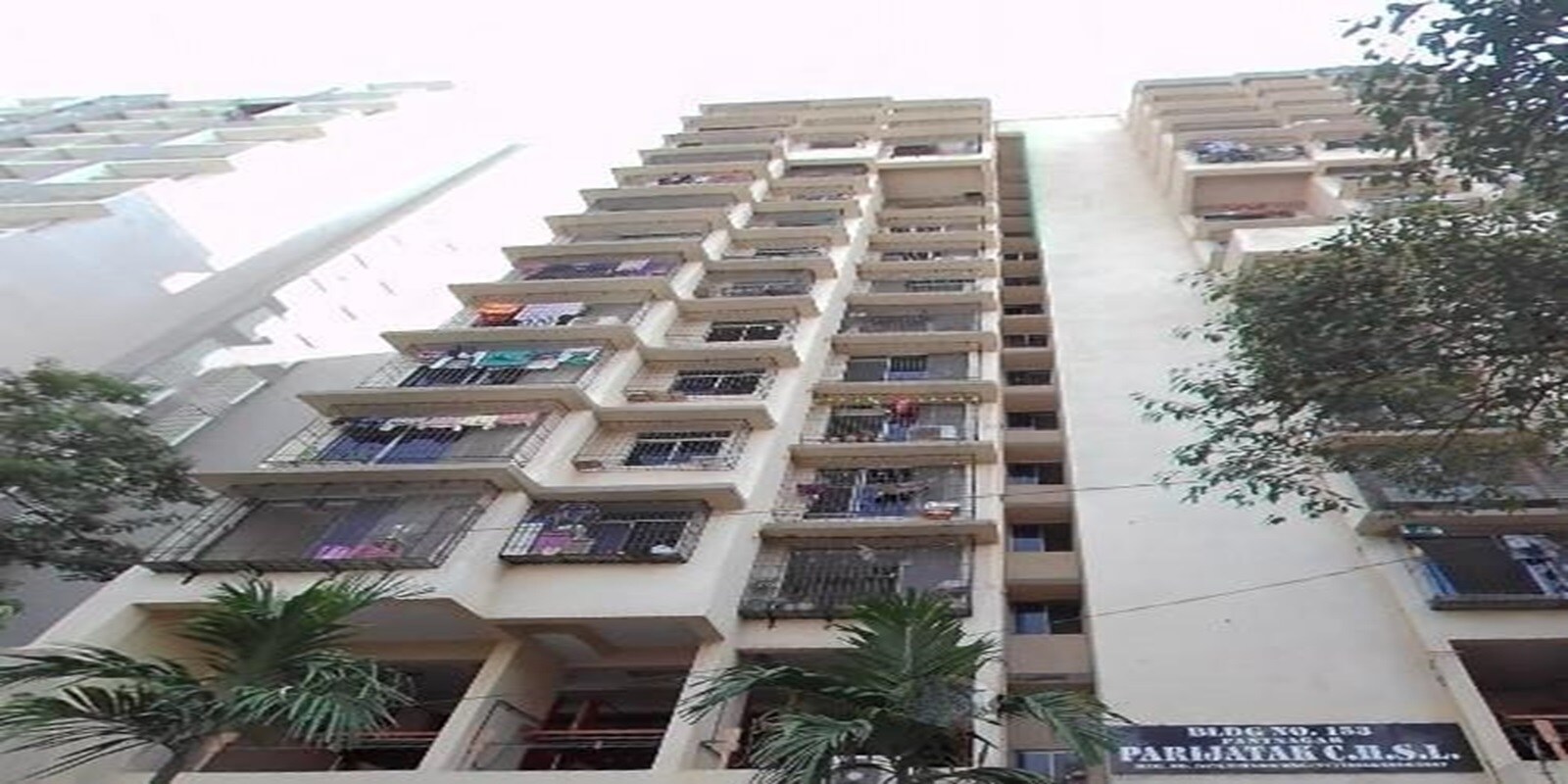 Parijatak CHS Ghatkopar East