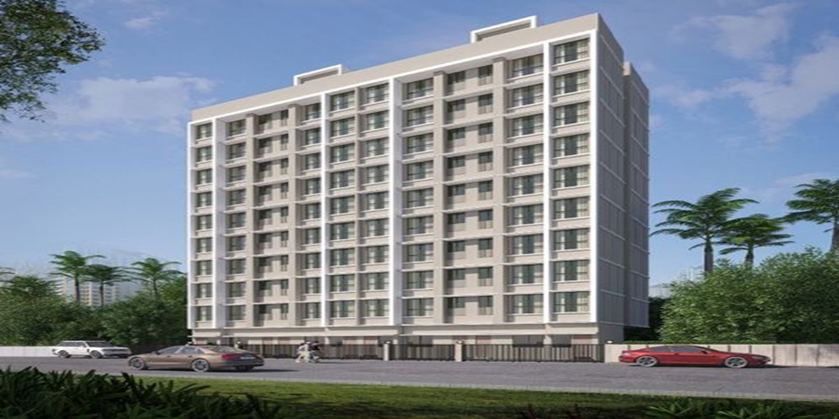 Parikh Prestige Residency, Malad East, Mumbai