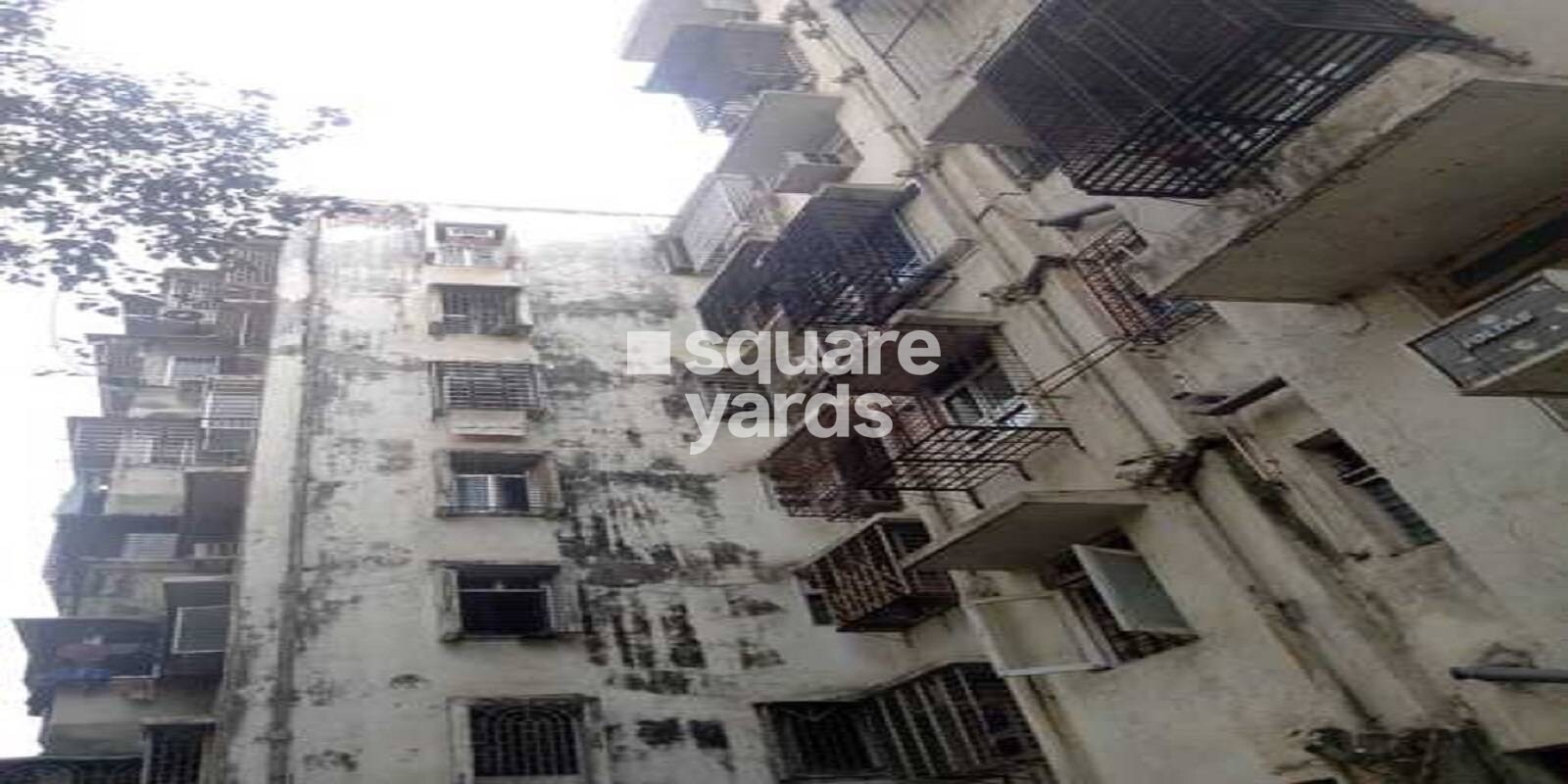 Parimal Apartment Plot 353