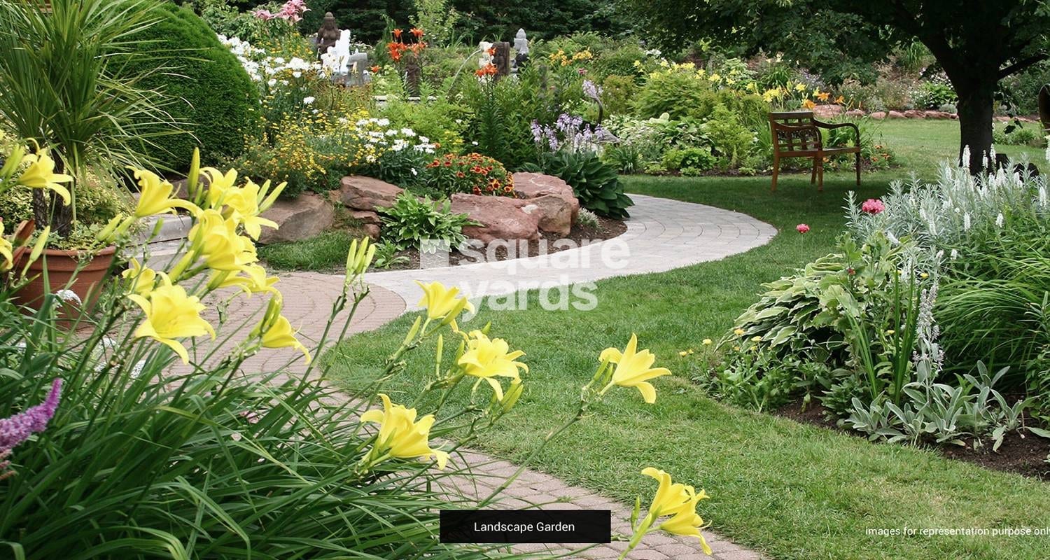 Parinee Adney Greens Image