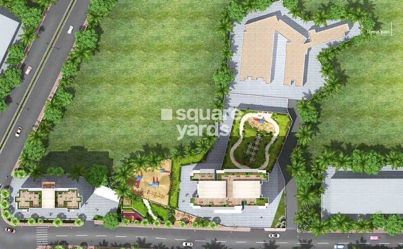 Parinee Adney Master Plan 1
